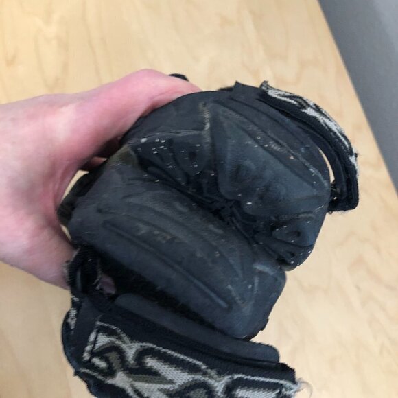 TEVA Terradactyl Athletic Sandals - Picture 8 of 8